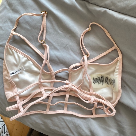 COPY - One Teaspoon bralette - Picture 2 of 4
